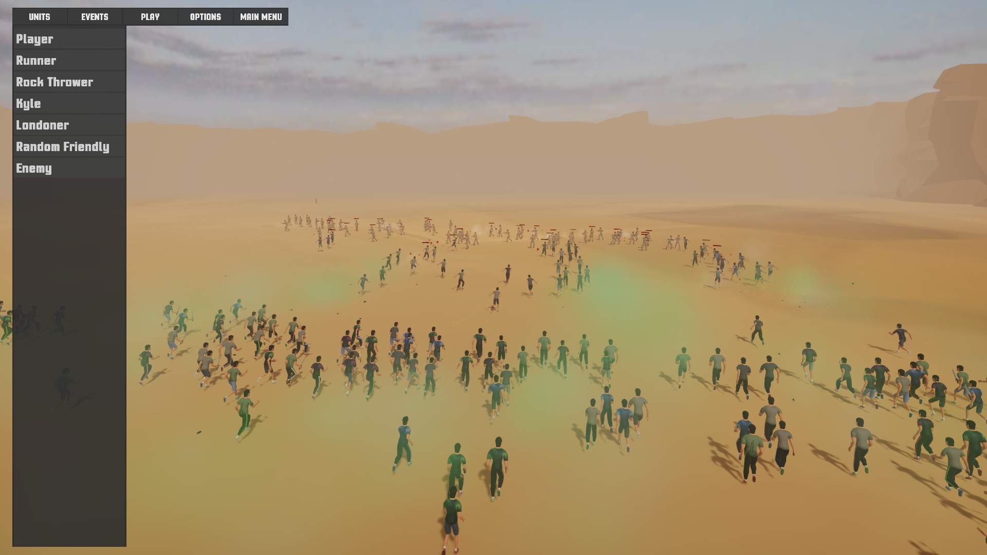 Area 51 screenshot 6