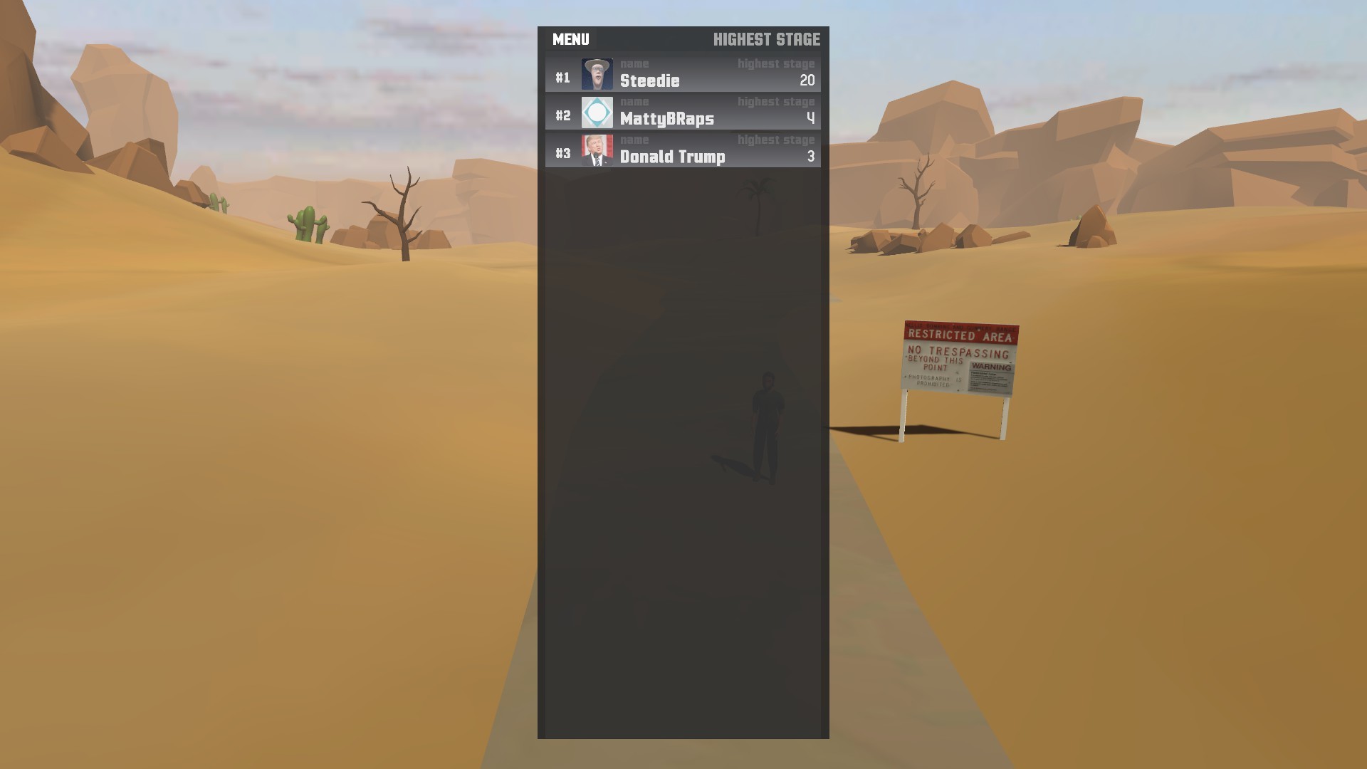 Area 51 screenshot 14