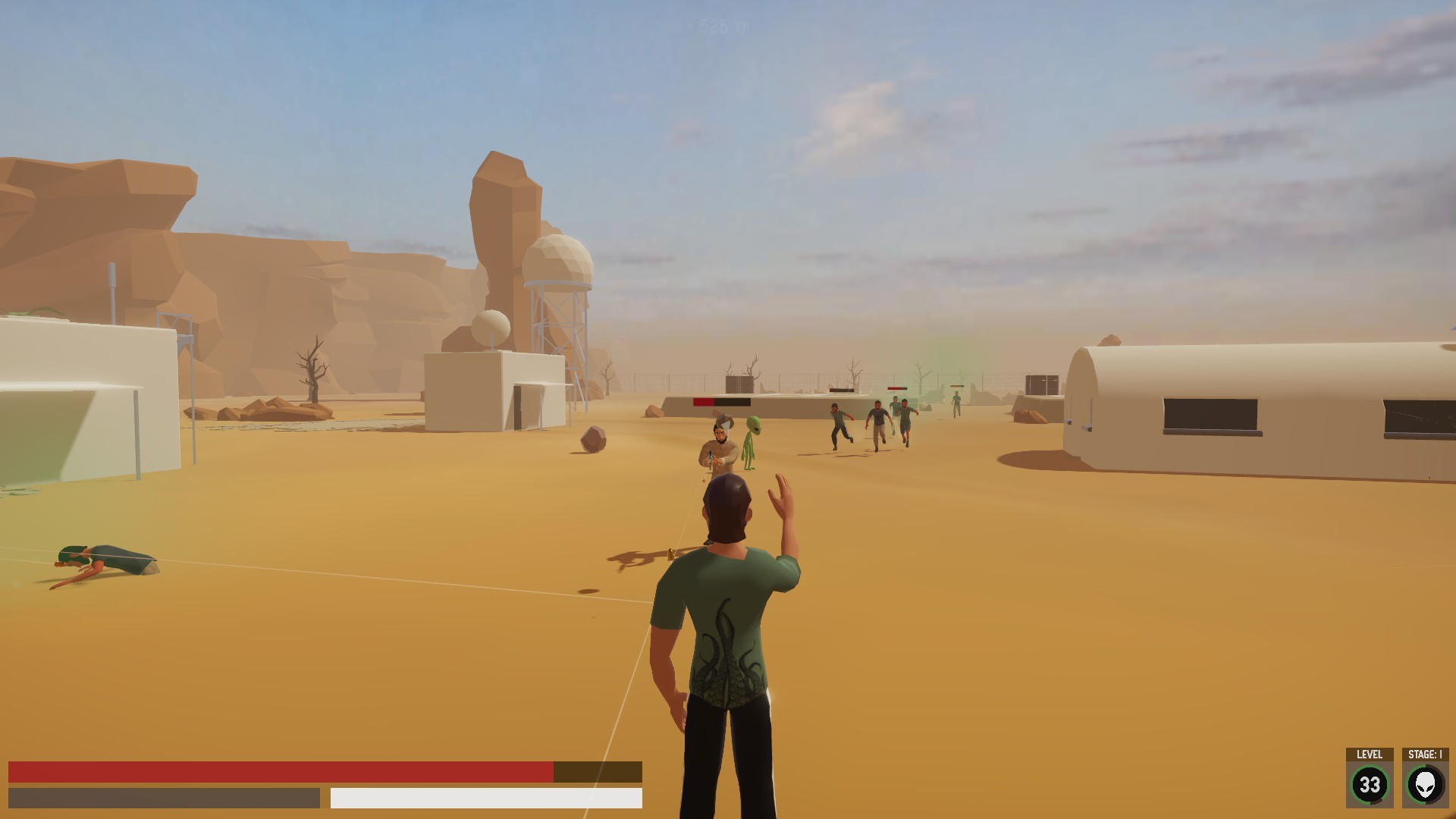 Area 51 screenshot 12