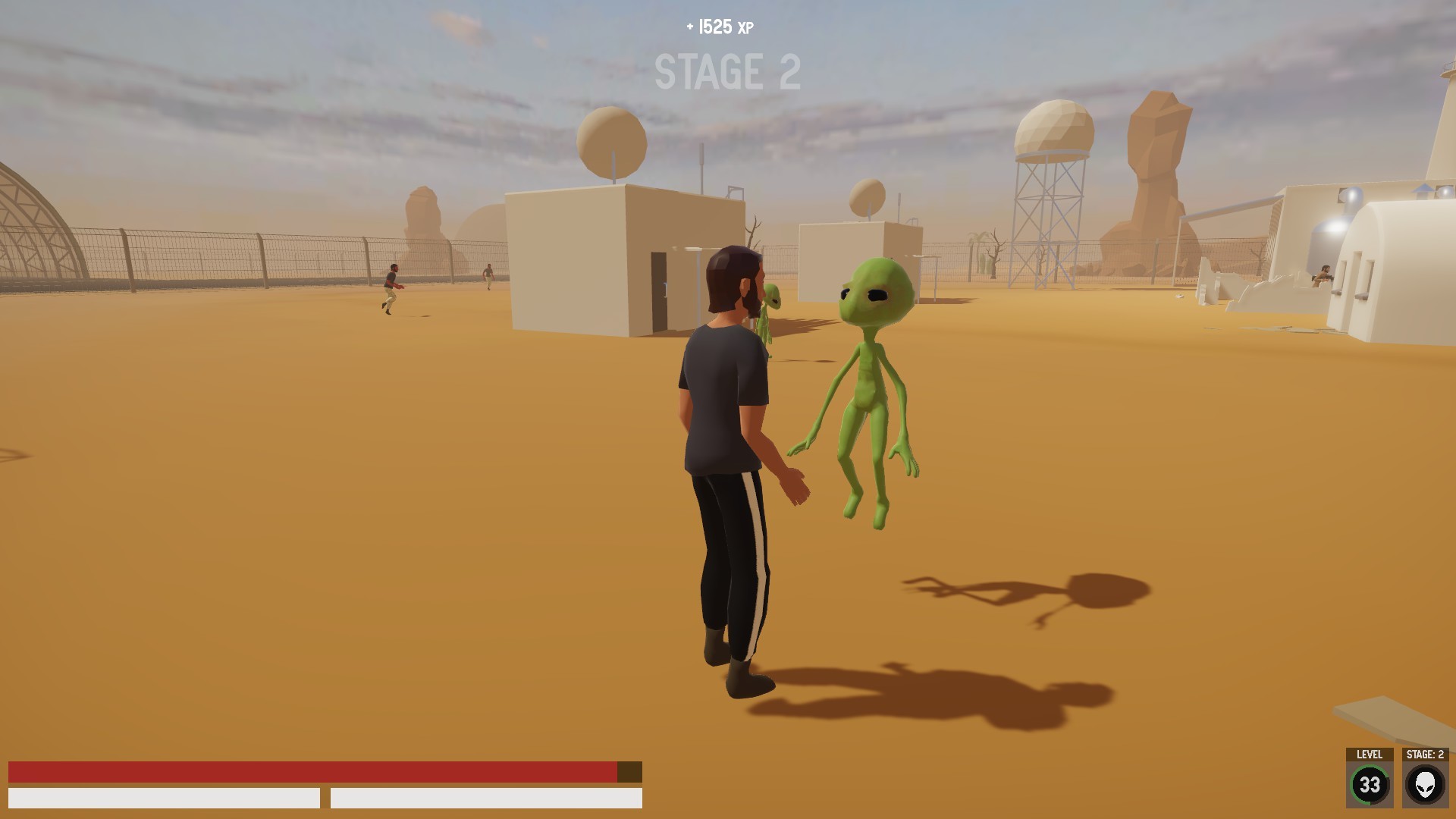 Area 51 screenshot 5