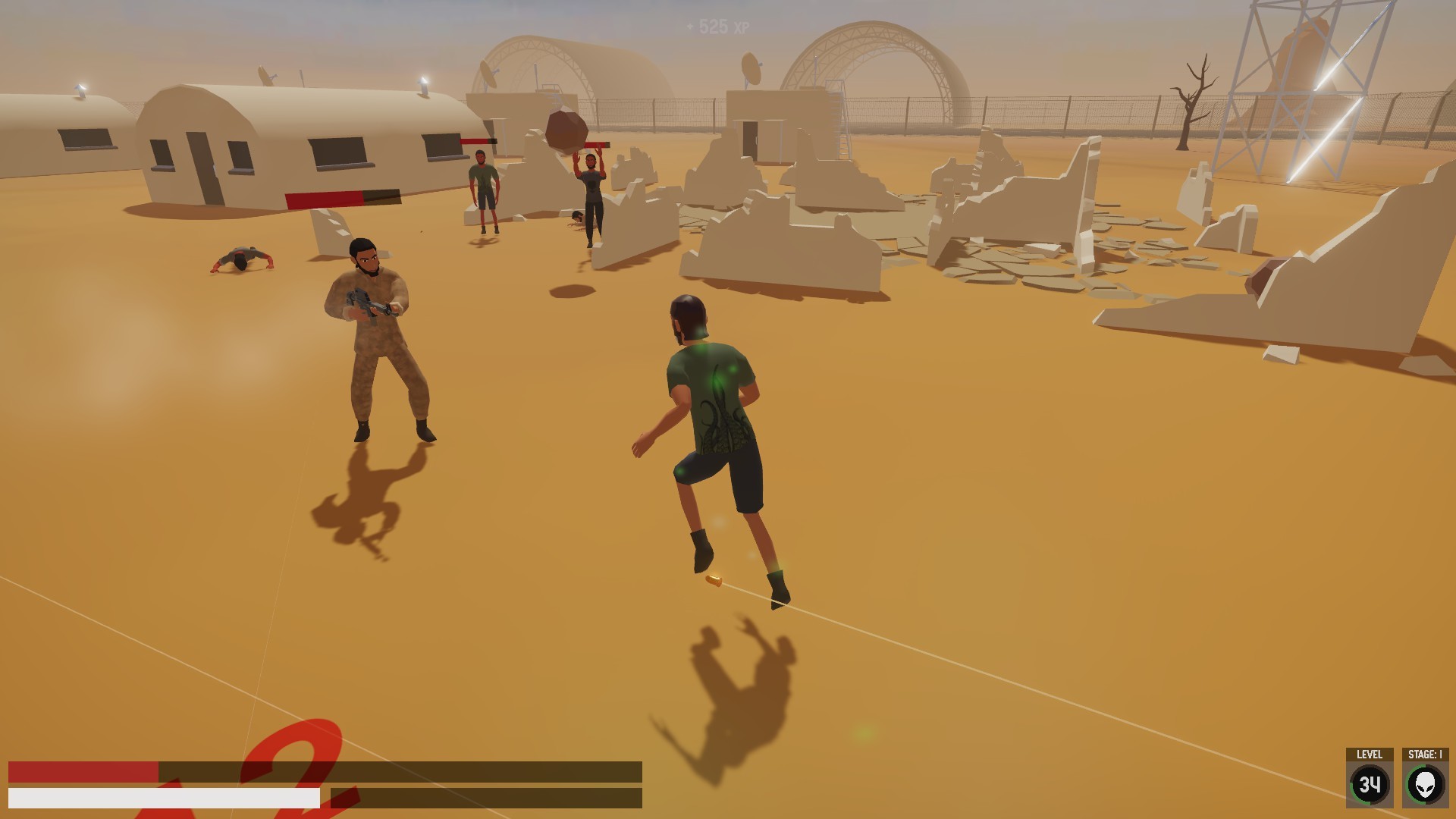 Area 51 screenshot 4