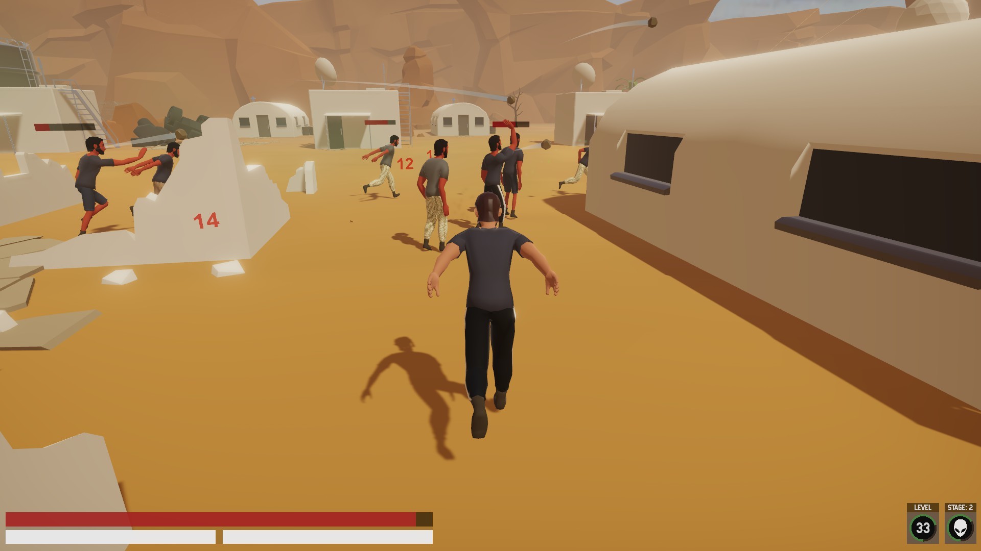Area 51 screenshot 3
