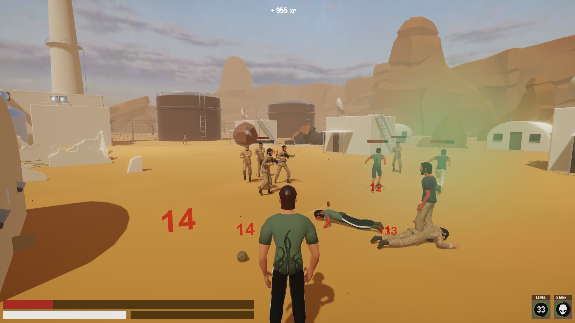 Area 51 screenshot 10
