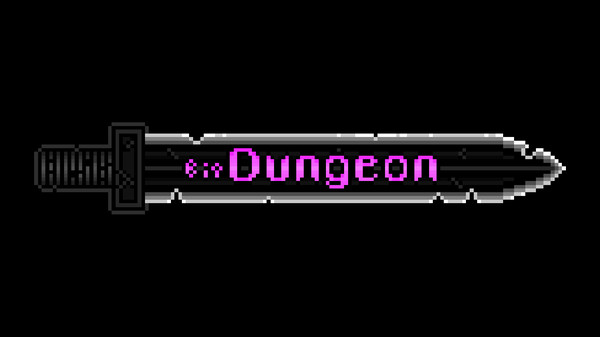 bitDungeon OST