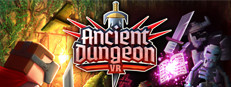 Ancient Dungeon