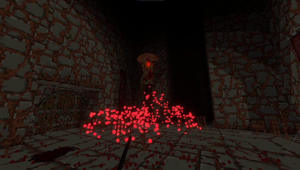 Ancient Dungeon game for Linux 1