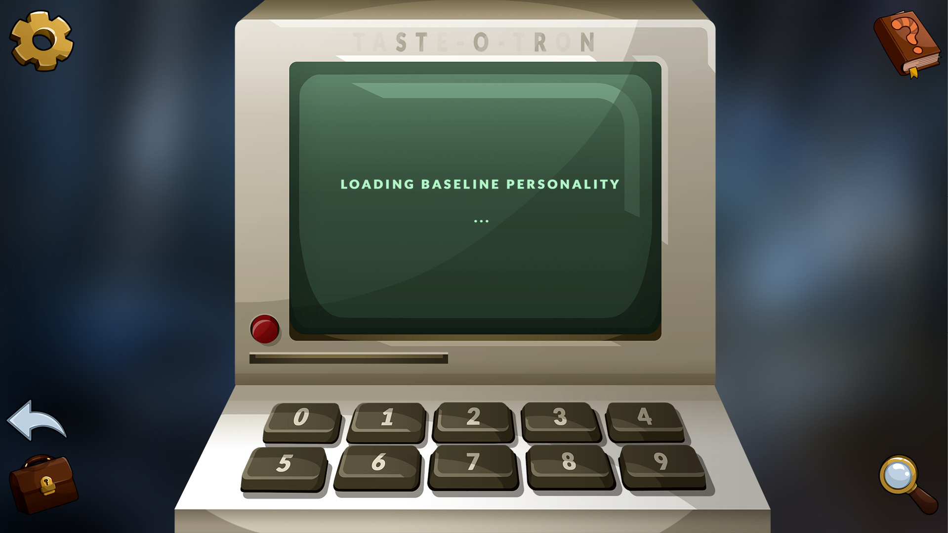 Nine Noir Lives Demo #7