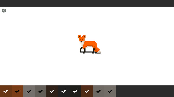 скриншот Pixel Art Monster - Expansion Pack 6 3
