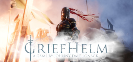 Griefhelm Cover Image