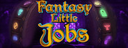 Fantasy Little Jobs