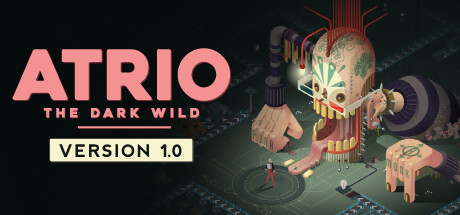 Atrio: The Dark Wild header image