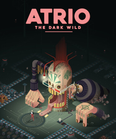 Atrio: The Dark Wild