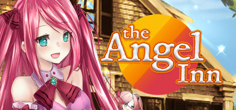 The Angel Inn title image