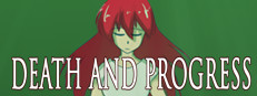 Death and Progress 게임 이미지
