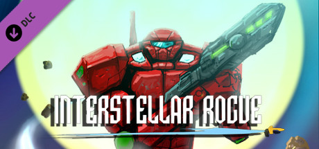 INTERSTELLAR ROGUE SOUNDTRACK banner image