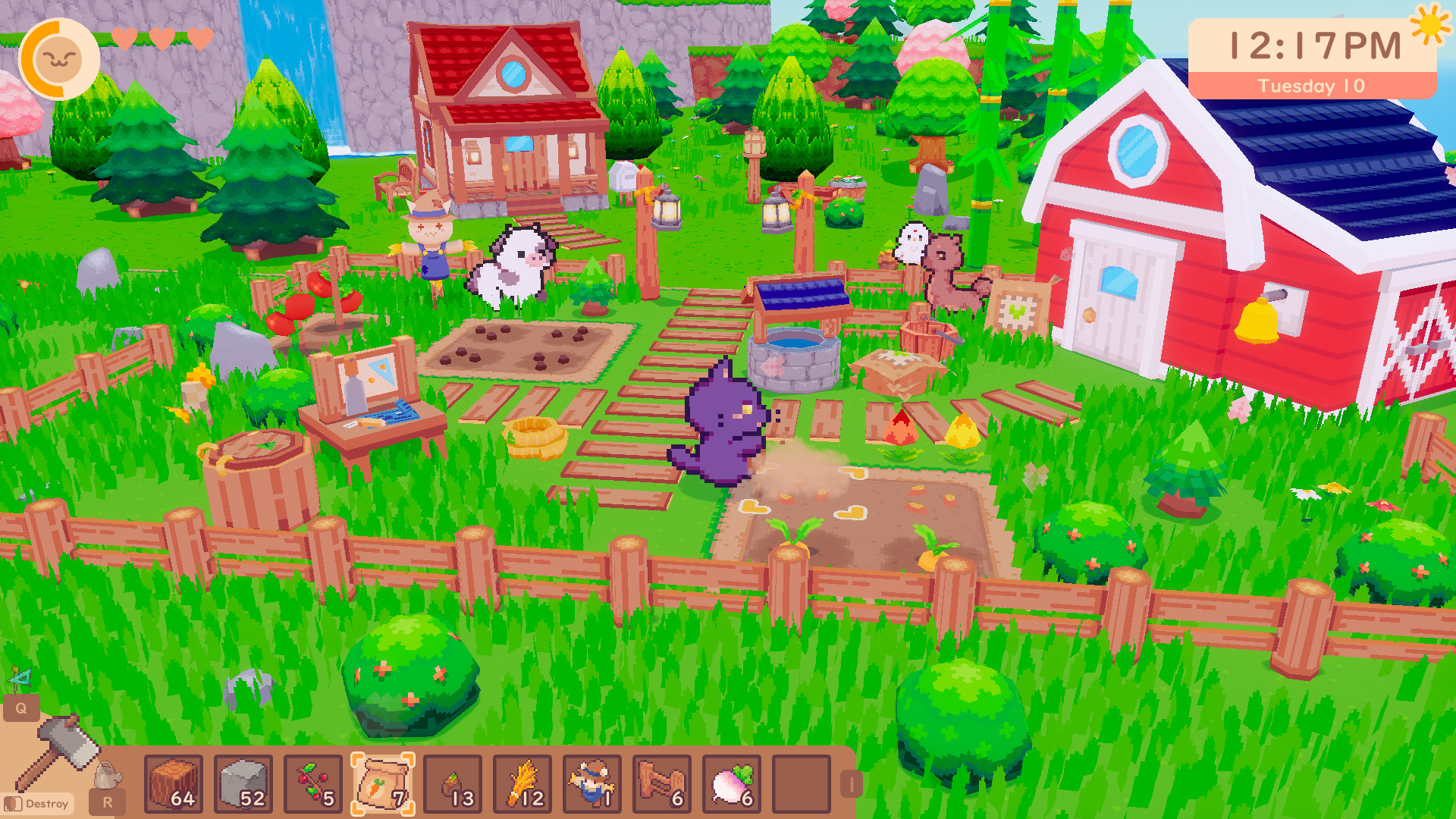 Snacko screenshot 1