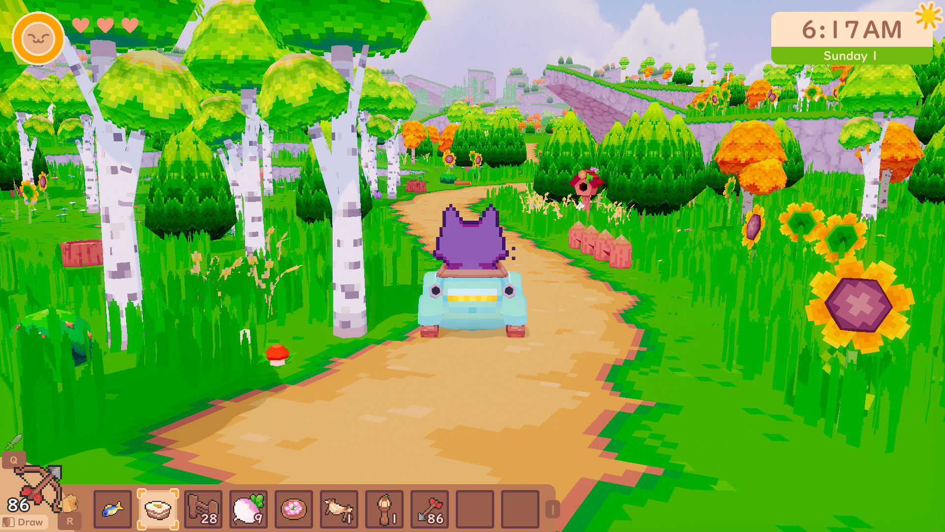 Snacko on Steam