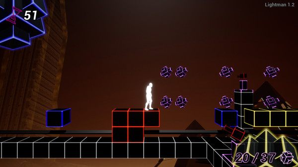 скриншот Lightman 5