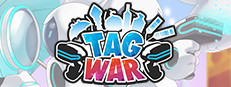 TAG WAR 게임 이미지