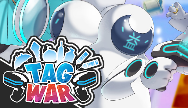 Tag war on sale