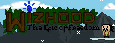 Wizhood: The Epic of Freedom 게임 이미지