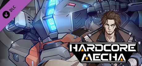 HARDCORE MECHA - Shepherd Jäger banner image