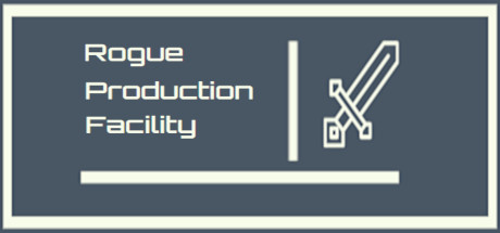 Rogue Production Facility banner image