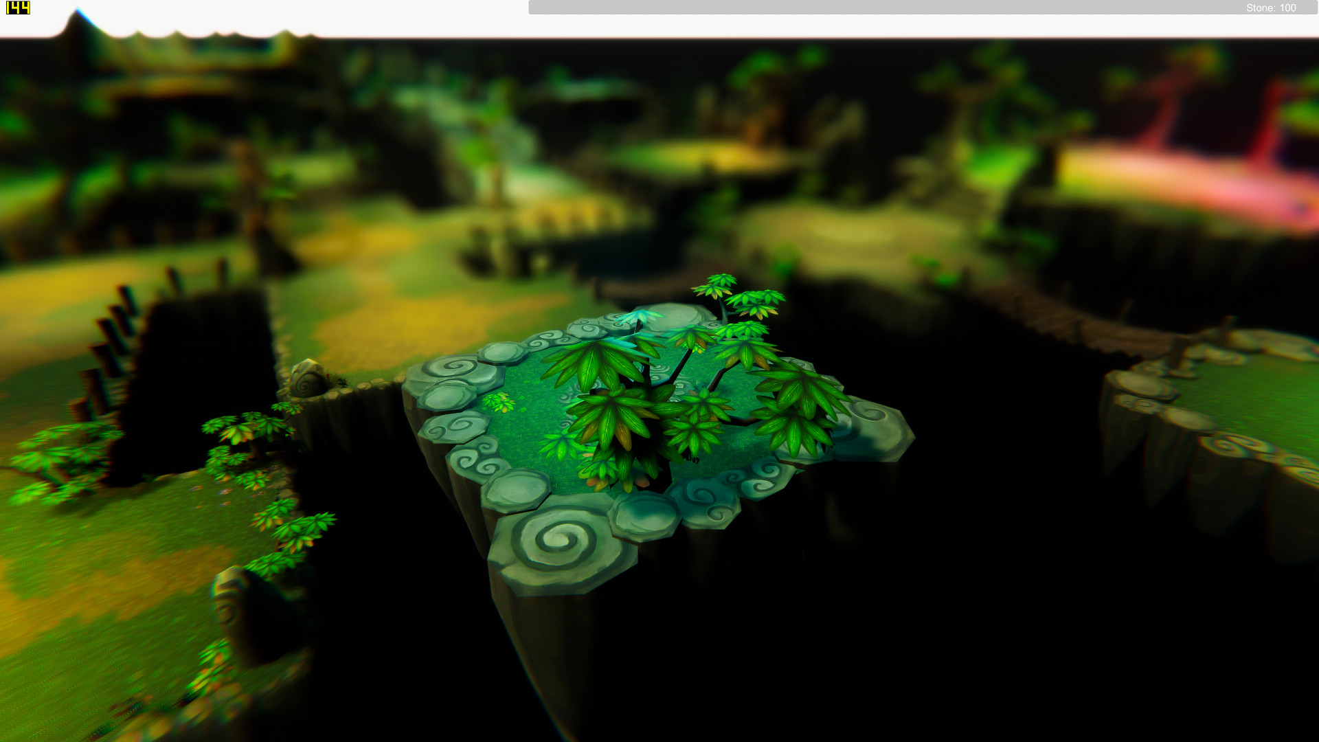 Rogue Production Facility #2