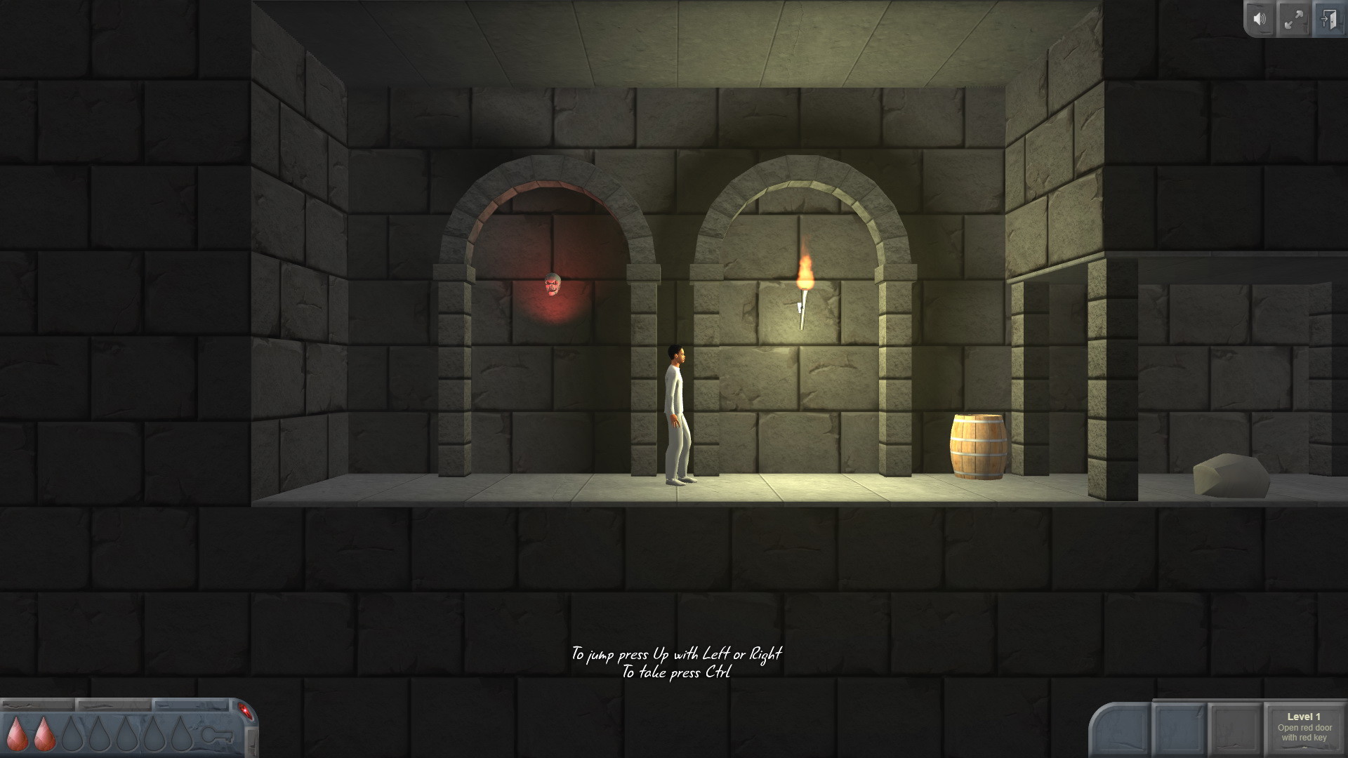 Percy Lancaster Demo #0