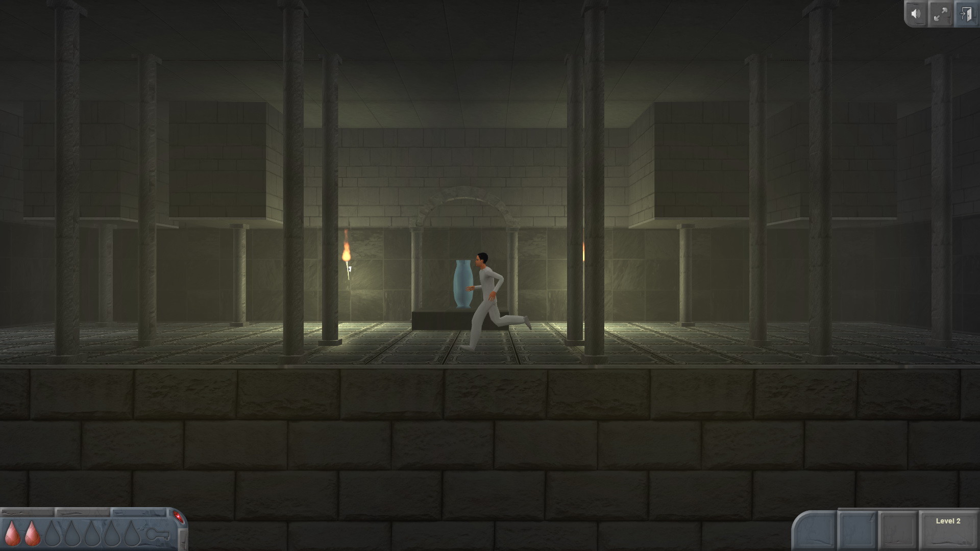 Percy Lancaster Demo #7