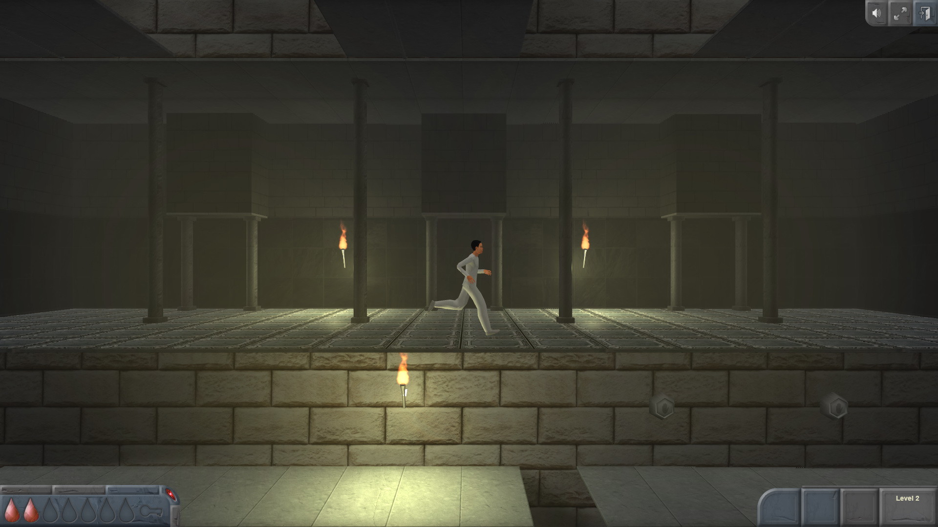 Percy Lancaster Demo #11