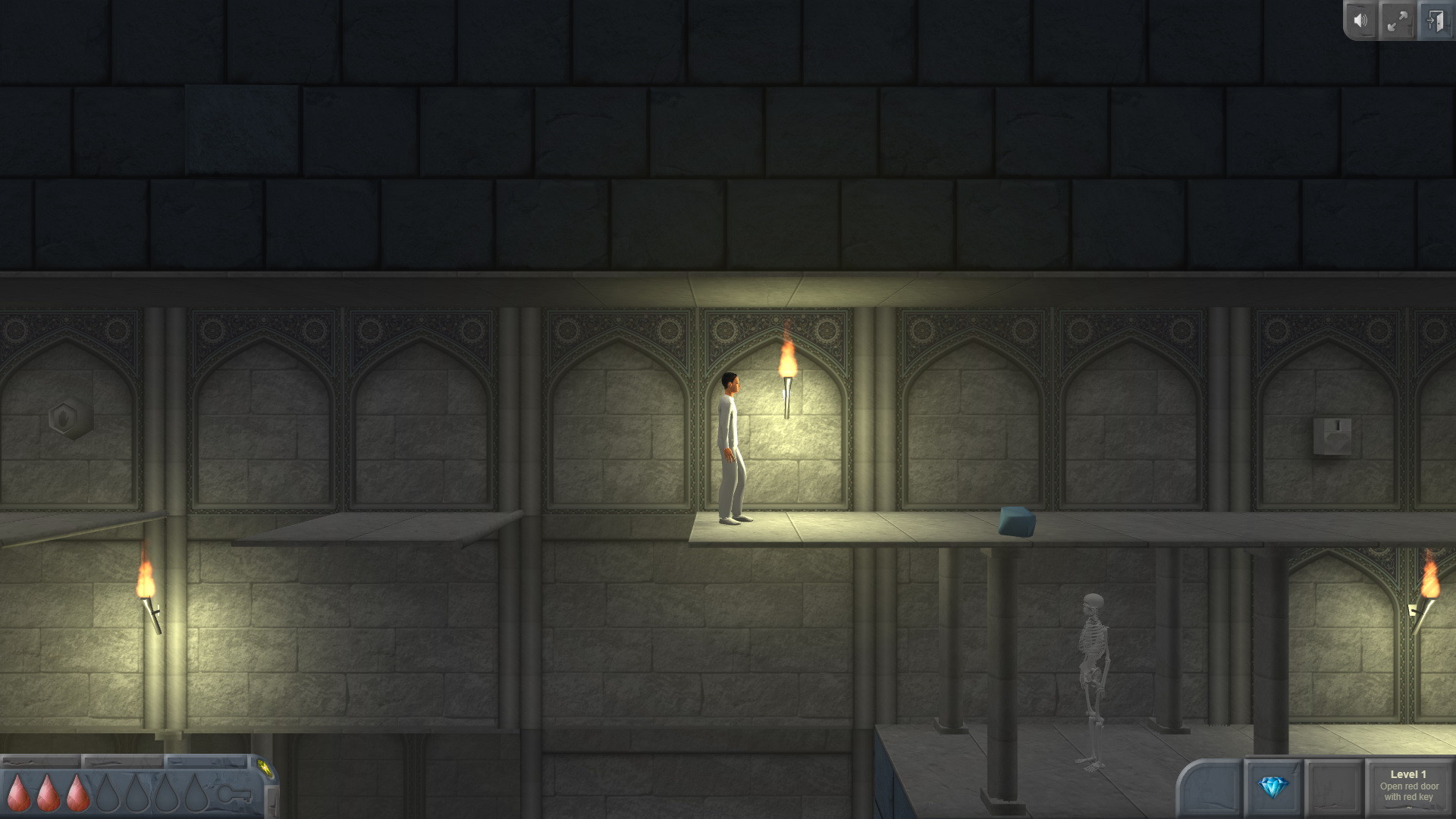 Percy Lancaster Demo #4