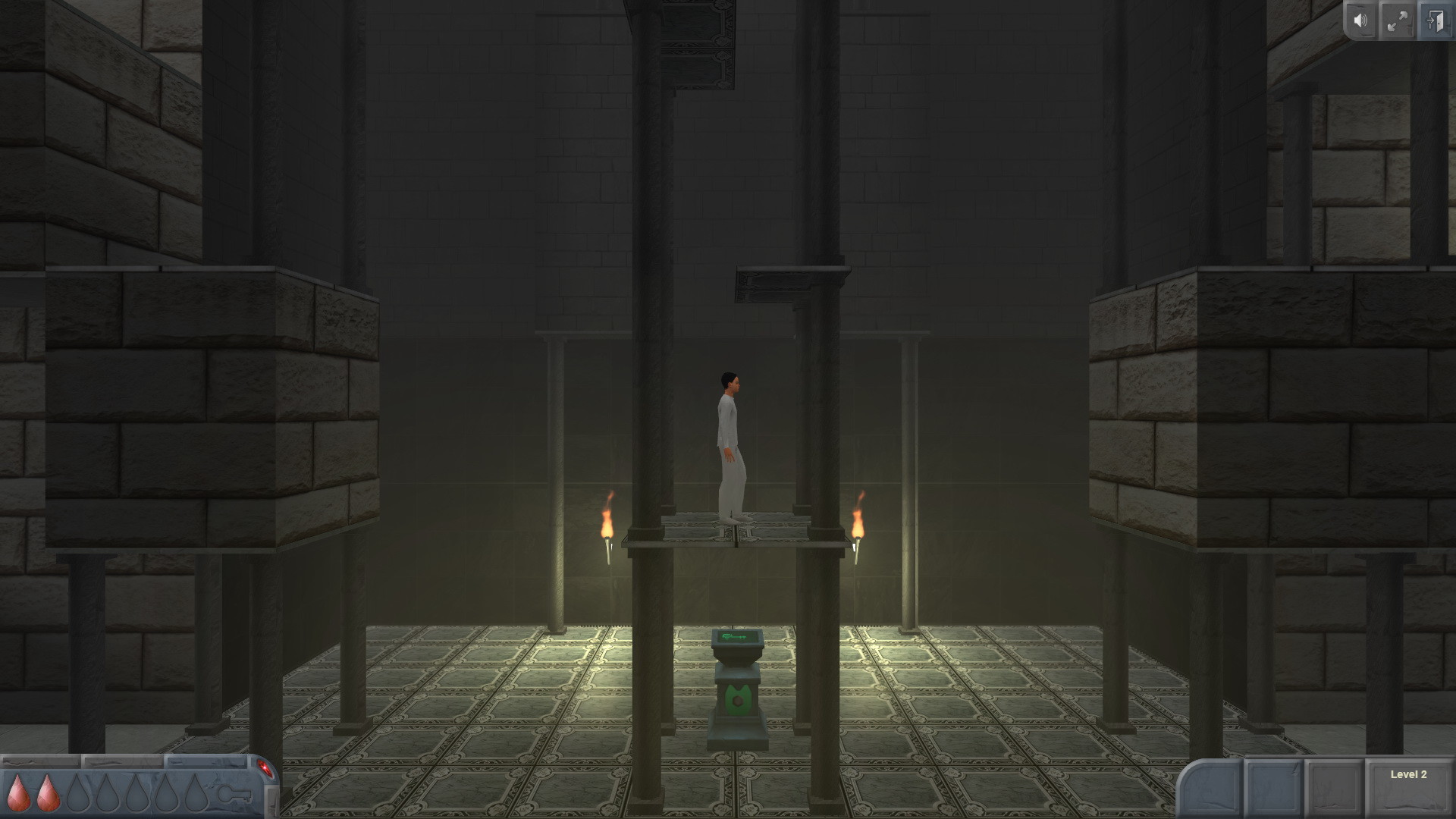 Percy Lancaster Demo #10