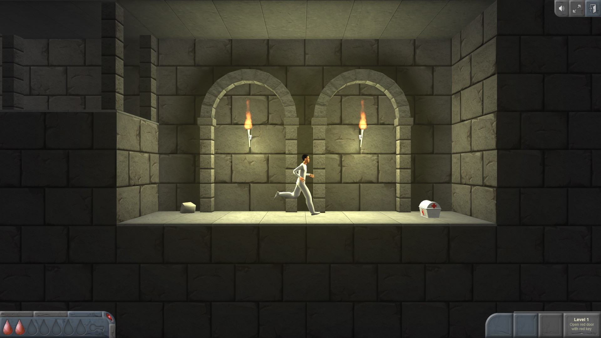 Percy Lancaster Demo #2