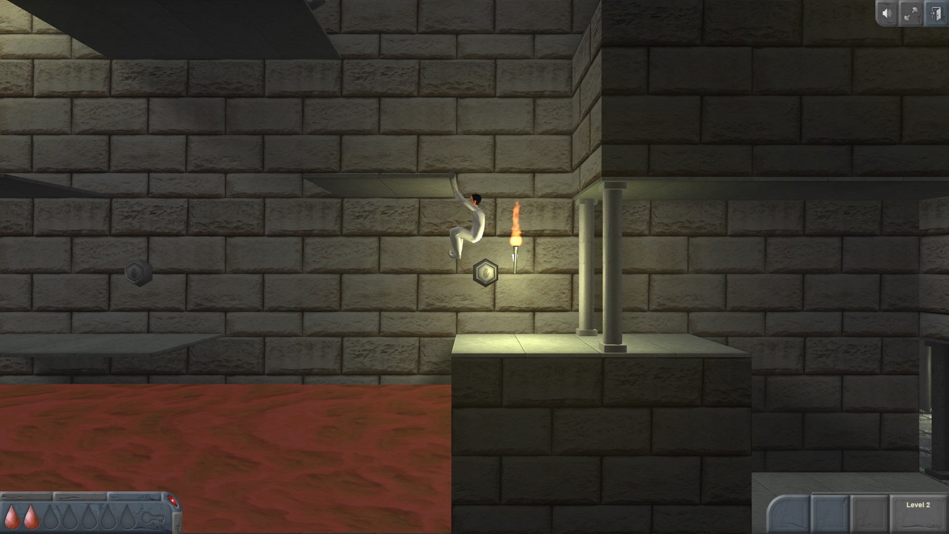 Percy Lancaster Demo #9