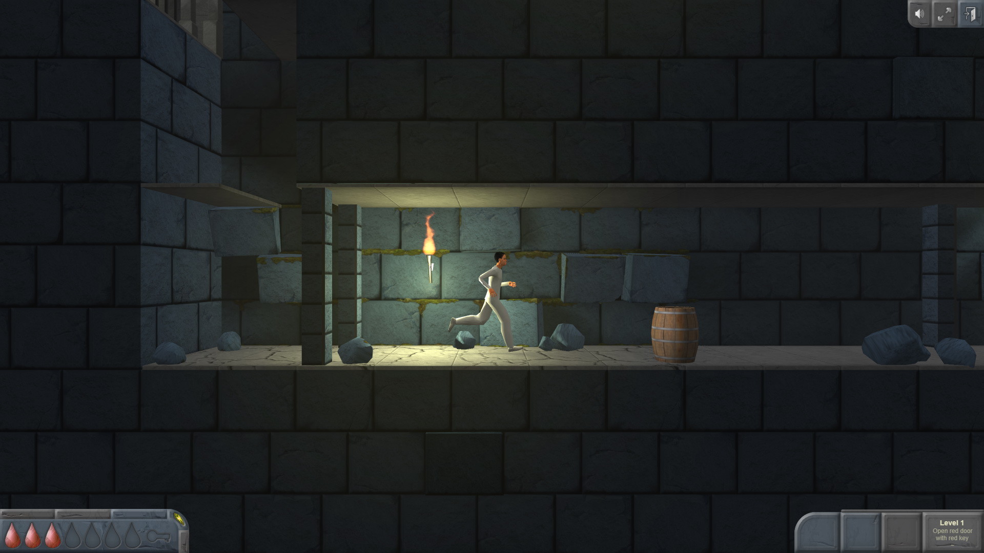 Percy Lancaster Demo #3