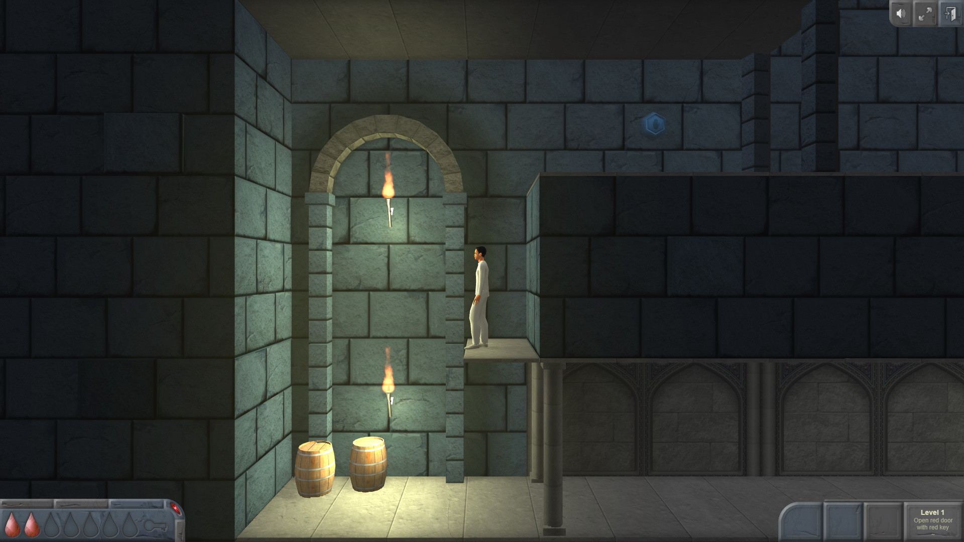 Percy Lancaster Demo #6