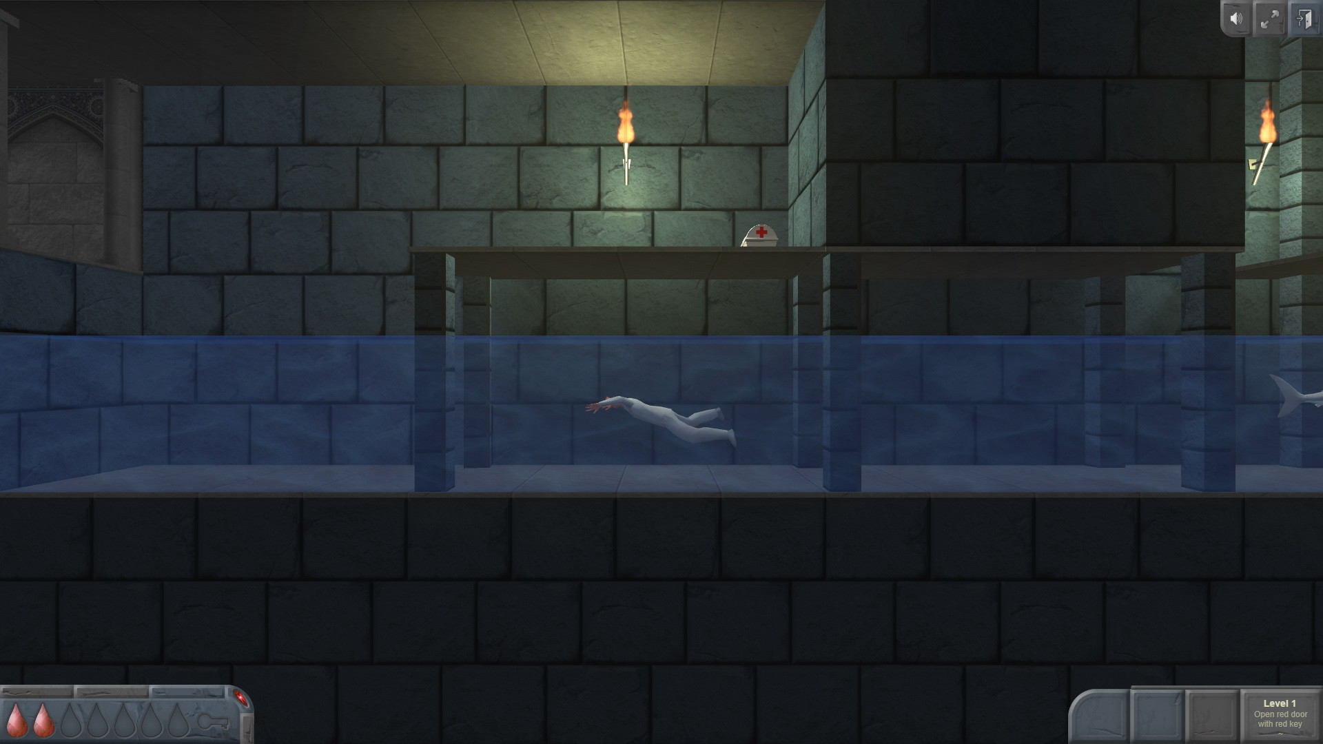 Percy Lancaster Demo #5