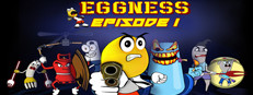 Eggness 게임 이미지