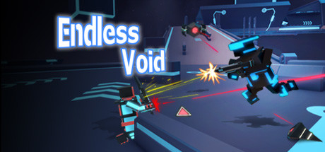 Endless Void Cover Image