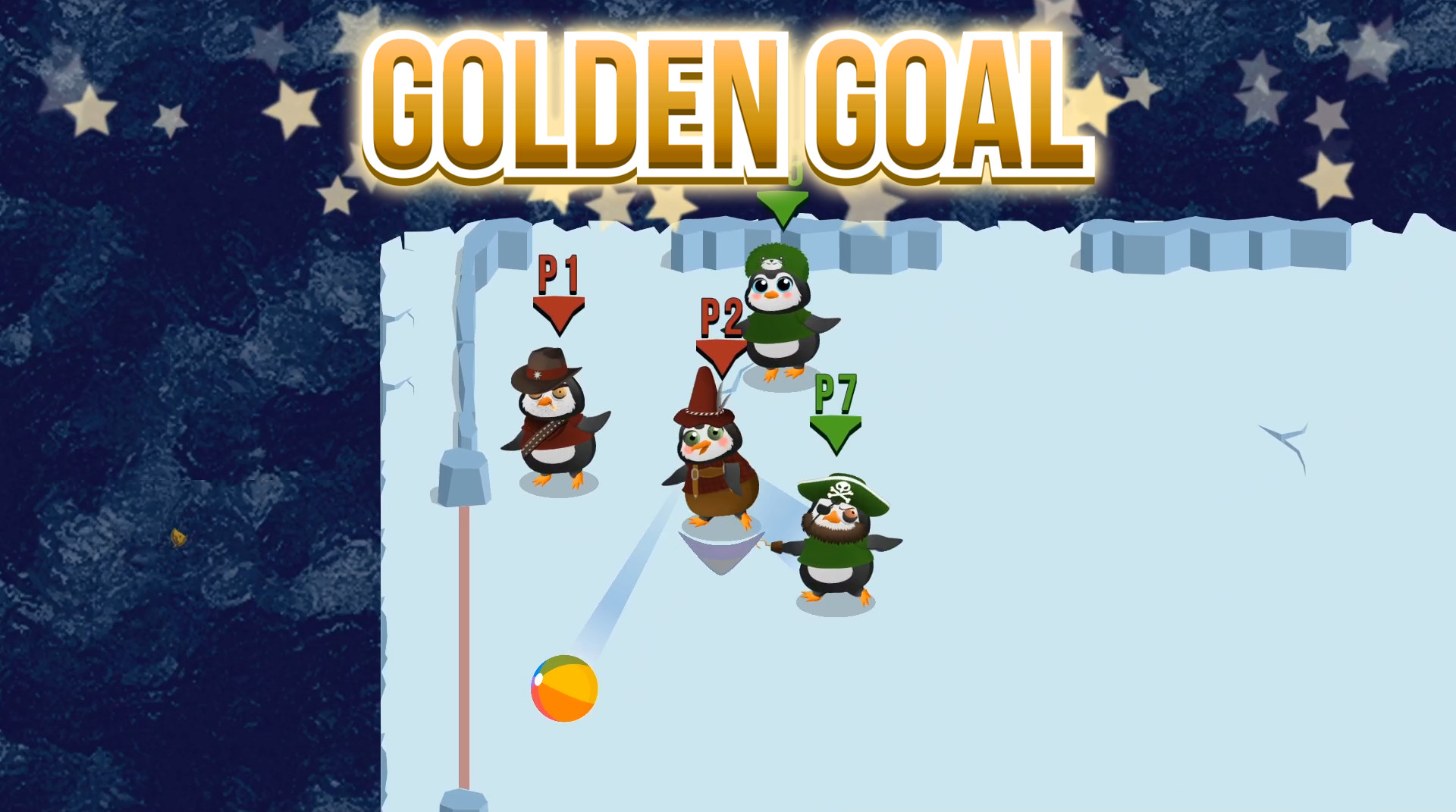 Laufen Und Raufen #3