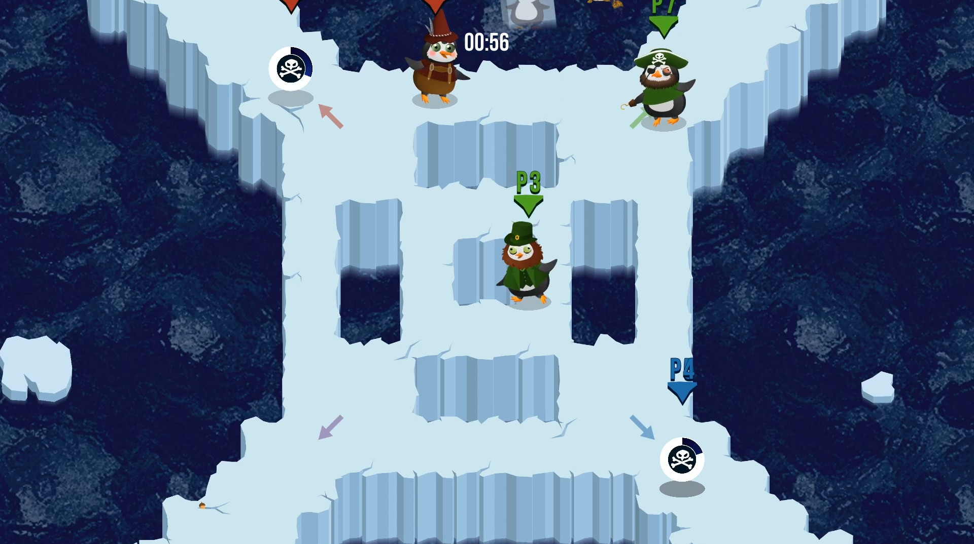 Laufen Und Raufen #0