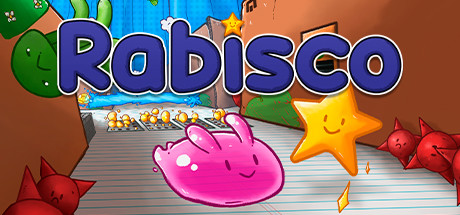 Rabisco banner image