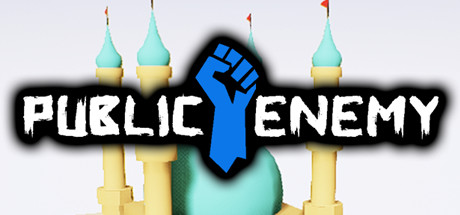 Public Enemy: Revolution Simulator Cover Image