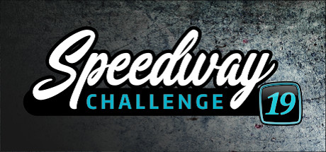 Speedway Challenge 2019 Cover Image