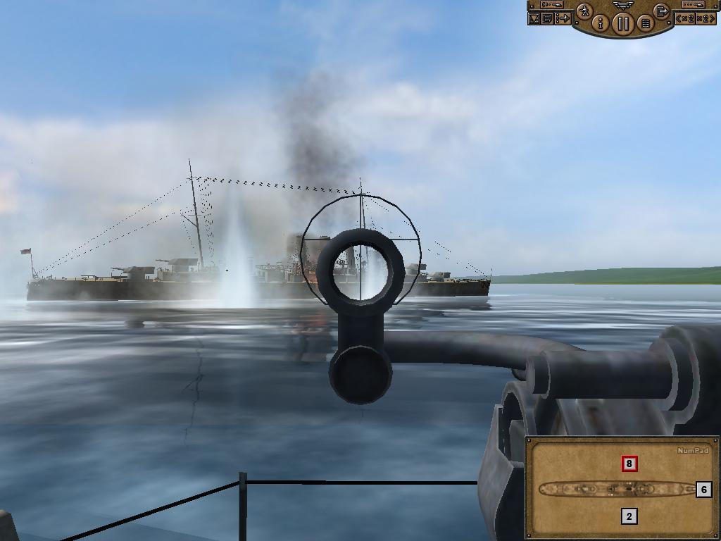 Pacific Storm Allies screenshot 8