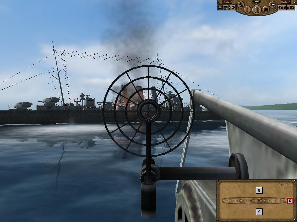 Pacific Storm Allies screenshot 9