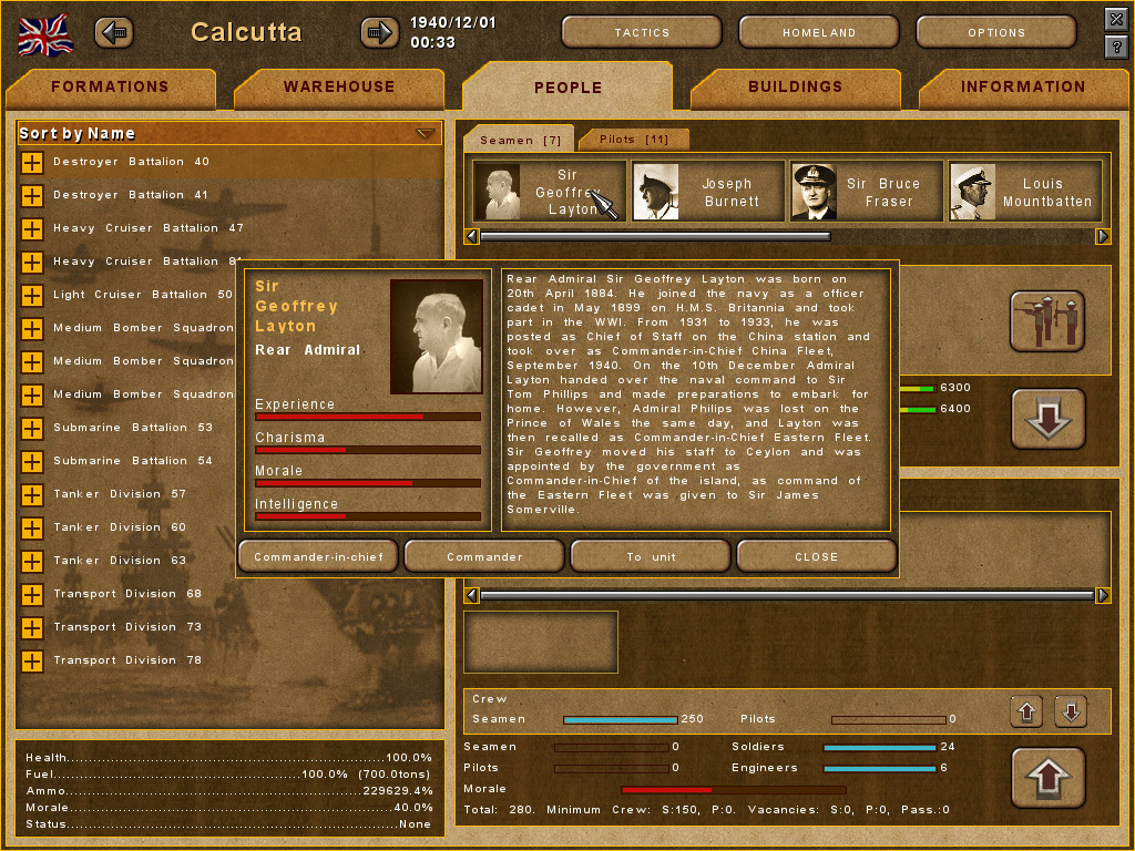 Pacific Storm Allies screenshot 11