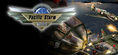 Pacific Storm Allies on Steam