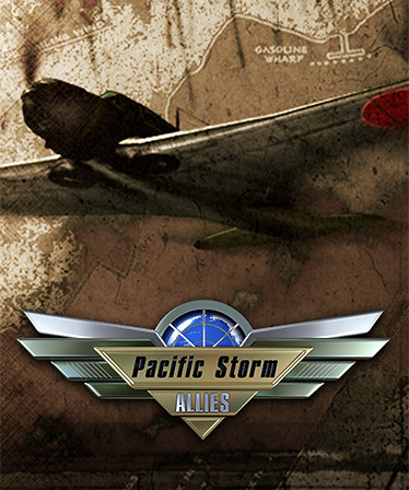 Pacific Storm Allies